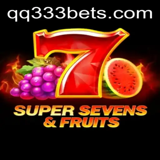 Exploring 7SuperSevensFruits: A Casino Game with a Fruitful Delight