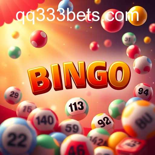 Unveiling the Fascination with Bingo Games: Exploring the Role of qq333bet