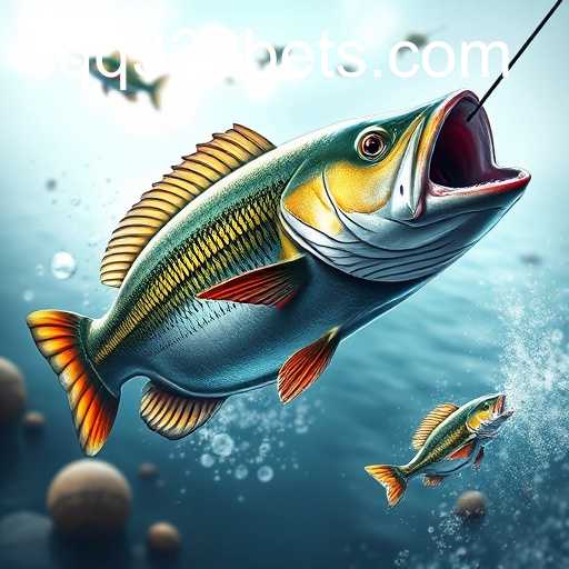 Exploring Exciting Fishing Games with QQ333Bet