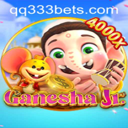 Unveiling GaneshaJr: A New Era in Entertainment with qq333bet