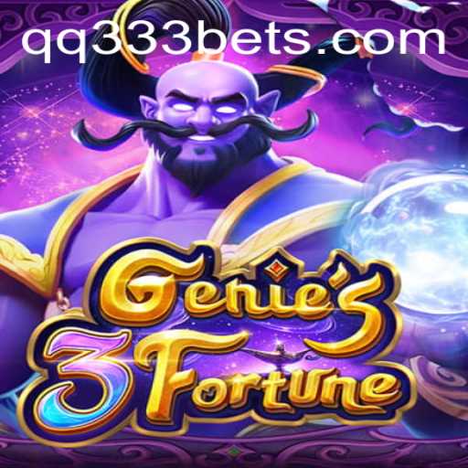 Discover the Excitement of Genie3Fortune: A Deep Dive into the Latest Gaming Phenomenon