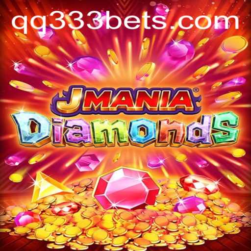Discover the Thrilling World of JManiaDiamonds Gaming Adventure