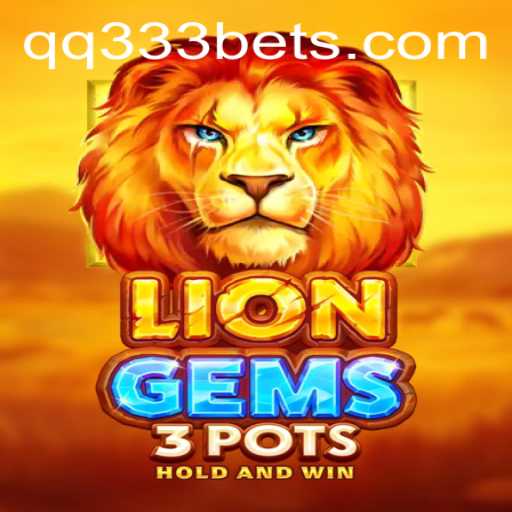 Discover the World of LionGems3pots: An Adventurous Casino Experience