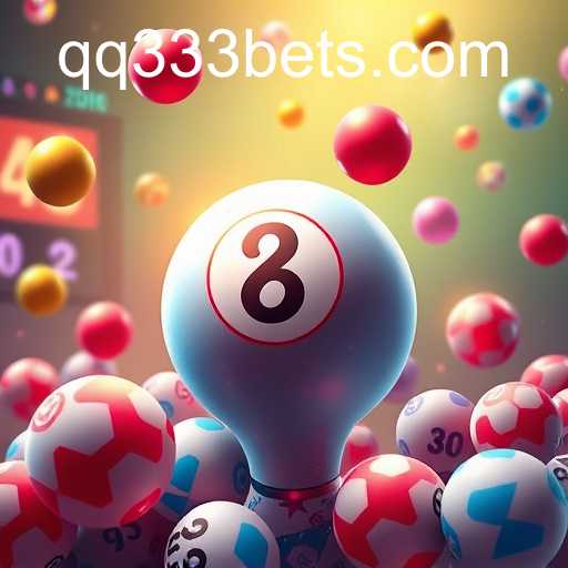 Exploring the World of Lottery Games with QQ333BET