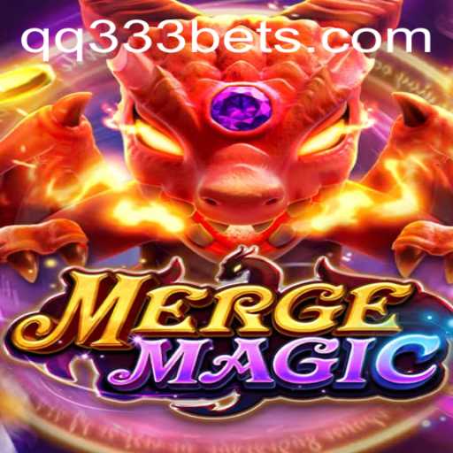 Dive Into Mergemagic: A World of Enchantment and Strategy