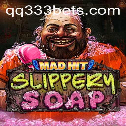 MadHitSlipperySoap: A Thrilling New Adventure in the Gaming World