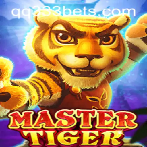 Exploring MasterTiger: The Ultimate Gaming Experience with QQ333BET
