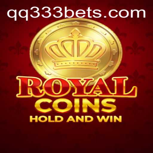 RoyalCoins: Dive into the Thrilling World of QQ333Bet's Latest Game