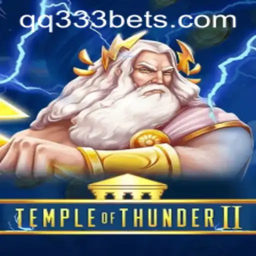 TempleofThunderII: A Game-Changing Adventure in the World of Online Gaming