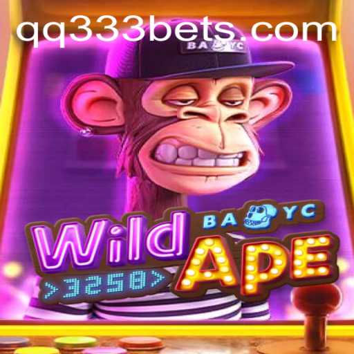 Exploring the Thrilling World of WildApe3258: A New Era in Gaming