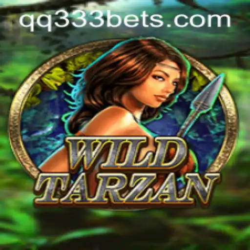 WildTarzan: Exploring the Jungle Adventure with qq333bet