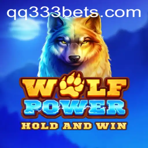 WolfPower - A Thrilling Adventure in the World of qq333bet